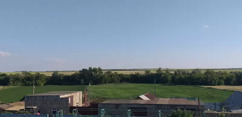 Продаются земельные участки  5 га  (ИЖС) фотка