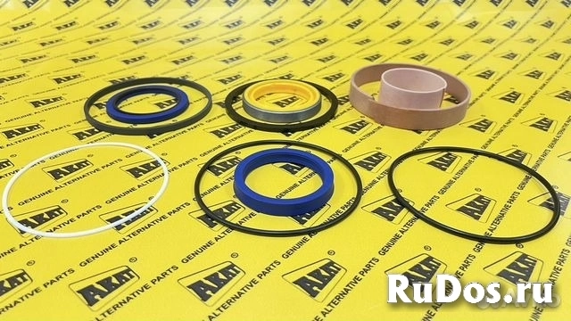 Ремкомплект гидроцилиндра задней стрелы NOK 295-9891 изображение 5