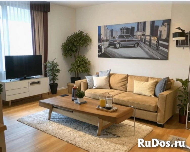 Продается 1-к квартира фото