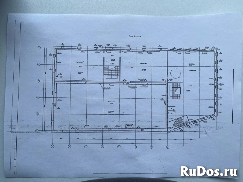 Сдам коммерческую недвижимость 2500 м2 изображение 3