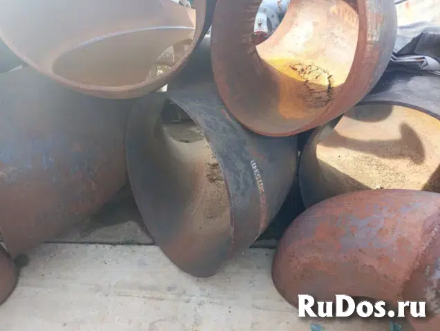 Отводы 1020, 820, 720, 630 изображение 3