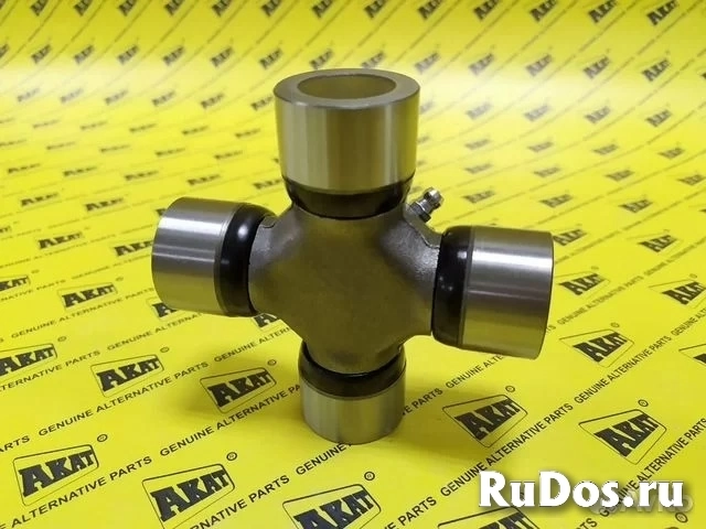 Крестовина карданного вала JCB 914/35401  914/56401 914/36401 изображение 5