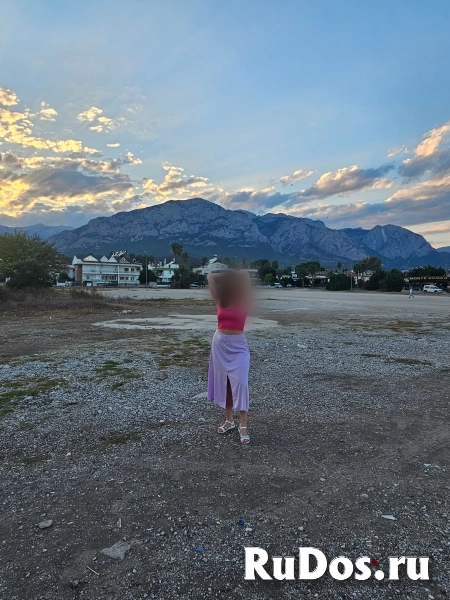 Расслабляющий массаж изображение 7