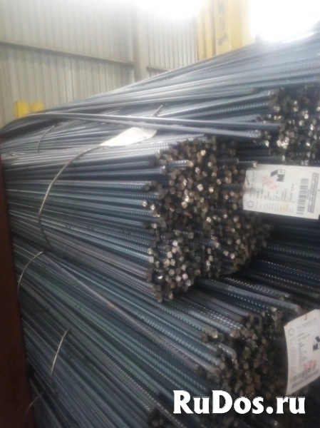 Арматура А800 (термичка) фото