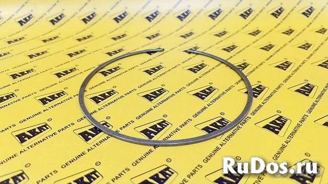 Стопорное кольцо 025067 изображение 3