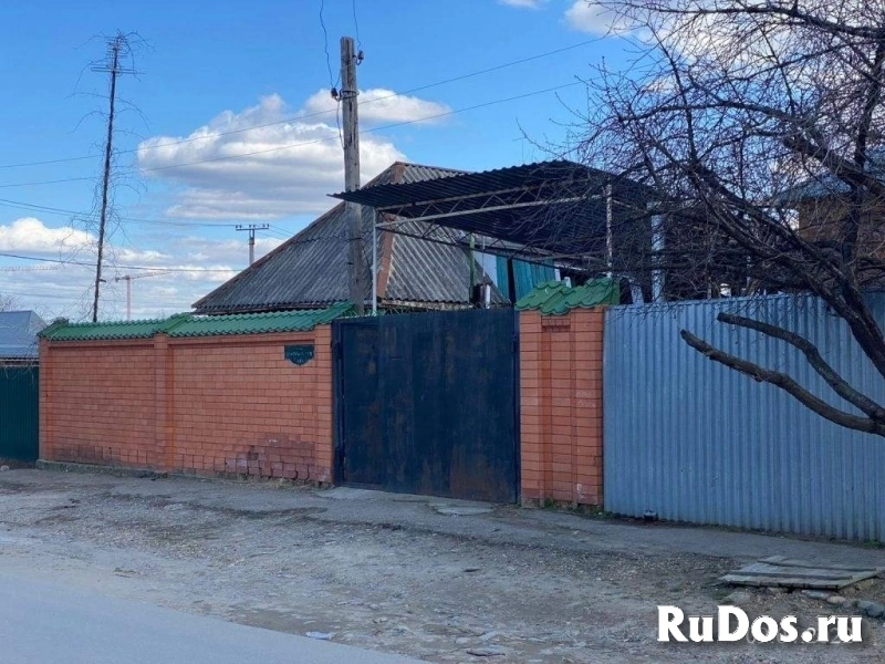 Продам дом 107.3 м2 изображение 4