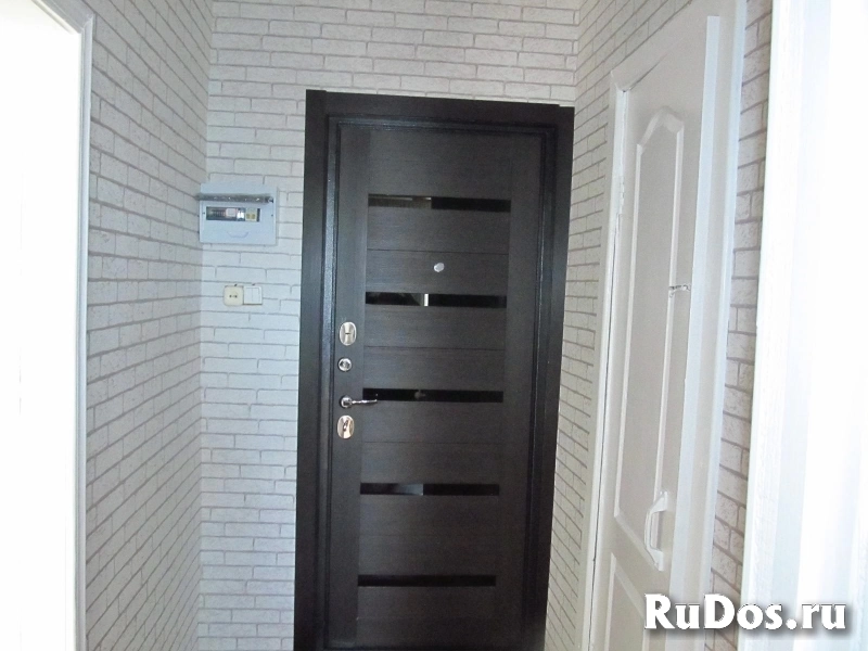 1-комнатная квартира ул.Лесопарковая 11 изображение 6