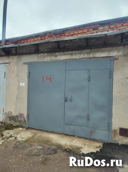 Продам гараж 42 м2 изображение 4