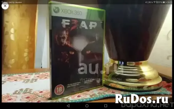 игры xbox 360 лицензионные изображение 7