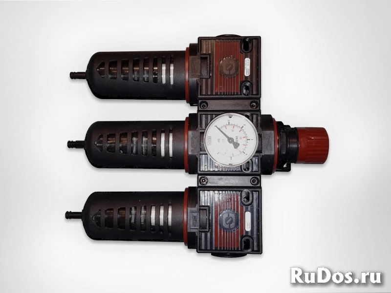 Воздушный фильтр Videotec NXFIGRU фотка