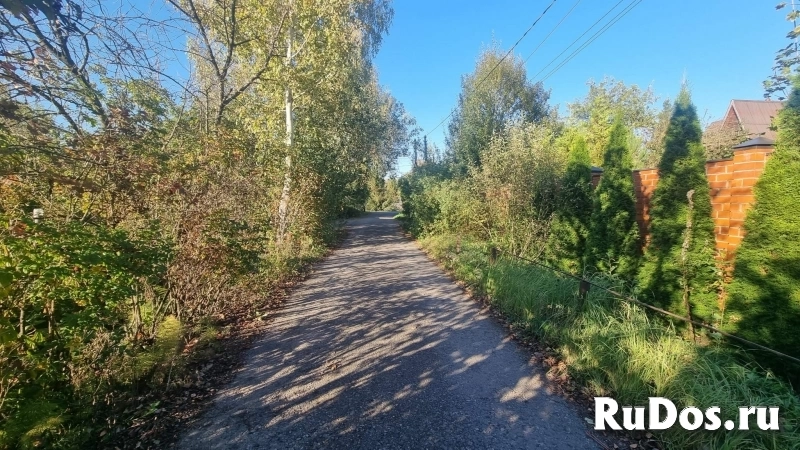 Продам участок 6 сот. изображение 7