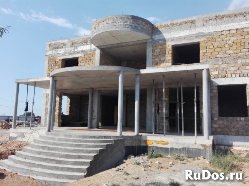 Строительство домов в Севастополе и Крыму изображение 3