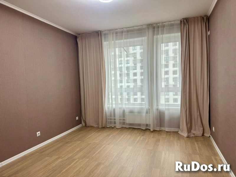 ЖК Ярославский, 3 комнаты, хорошее состояние изображение 5