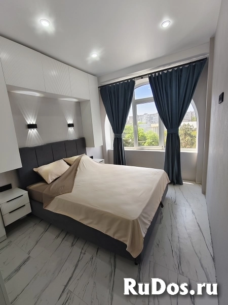 Новые апартаменты люкс в курортной зоне Евпатории! фотка