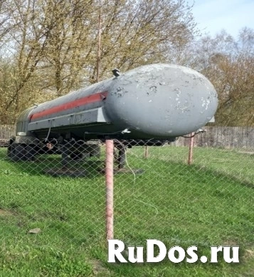 ОДАЗ-9357, год выпуска 1988 фотка