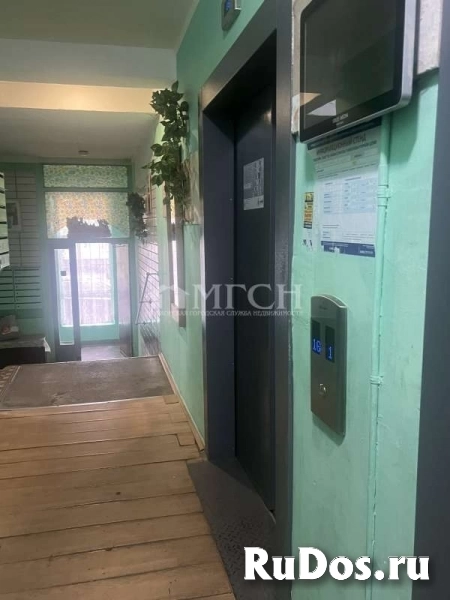 Продам 2 комнатную квартиру 52 м2 изображение 8