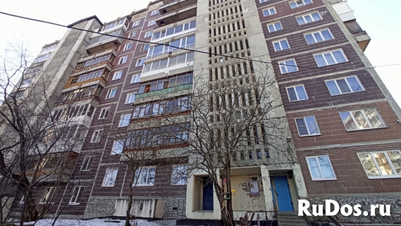 Продам 3-комнатную квартиру(Сибирская) изображение 5