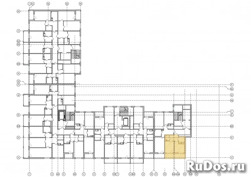 Продам 1 комнатную квартиру 28.9 м2 изображение 3