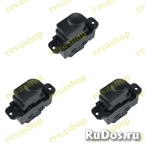 Кнопка стеклоподъемника для Hyundai изображение 8