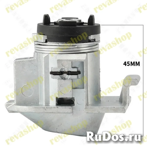 Личинка замка для Land Rover Volvo Jaguar Личинка замка двери для Land Rover Freelander 2, Discovery 4, Jaguar,  Volvo,  AL387 LR 027452 LR 043269 307 изображение 7