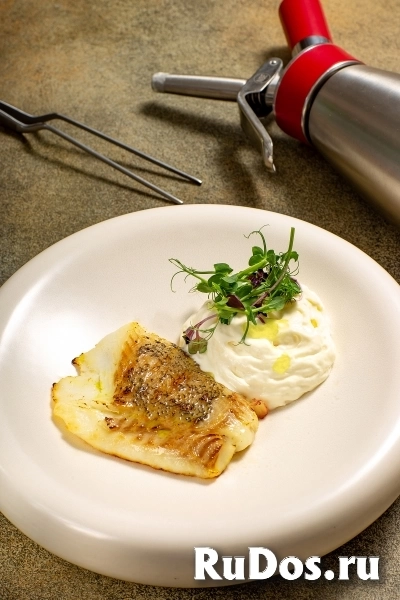 Фуд фотограф, фуд съемка для ресторана изображение 12