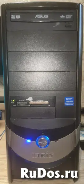 Компьютер. Сокет 775 GT 220 Windows 8.1 x32 фотка