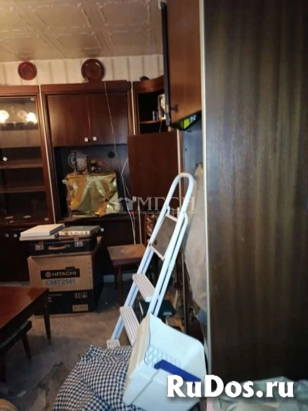 Продам 2 комнатную квартиру 37.5 м2 изображение 3