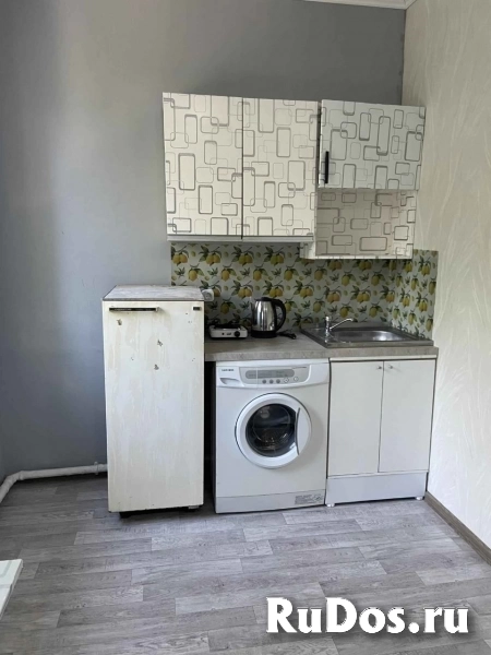 Сдам 1 комнатную квартиру 32 м2 изображение 5