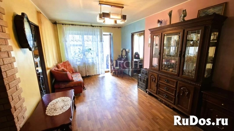 Продам 2 комнатную квартиру 46 м2 изображение 3