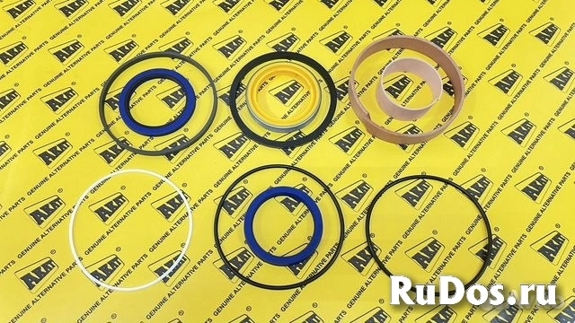 Ремкомплект гидроцилиндра задней стрелы NOK 295-9891 изображение 6