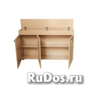 Ученическая, аудиторная мебель изображение 10