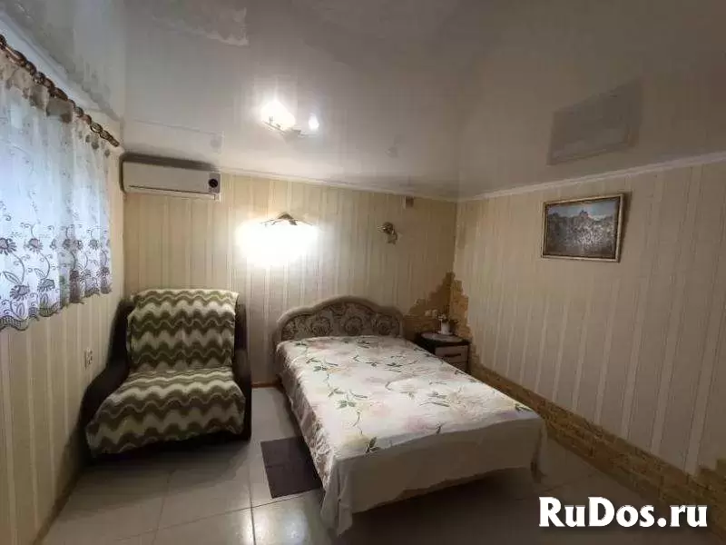 Сдаю ухоженную 1комн кв-ру в курортной зоне г.Сочи изображение 4