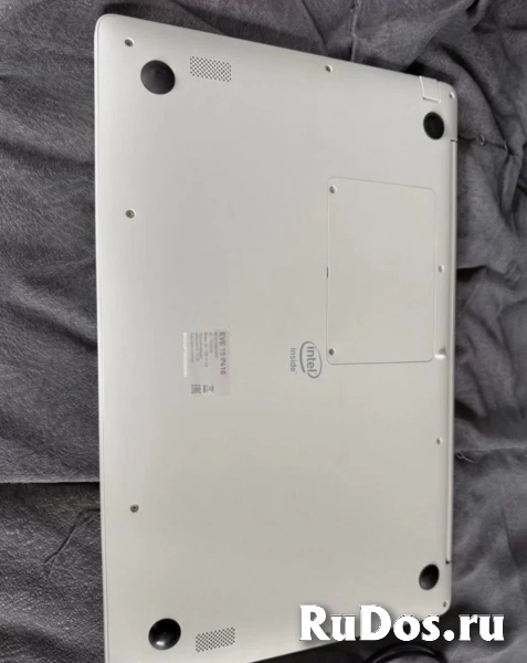 Ноутбук Digma EVE_15 P418 новый изображение 6