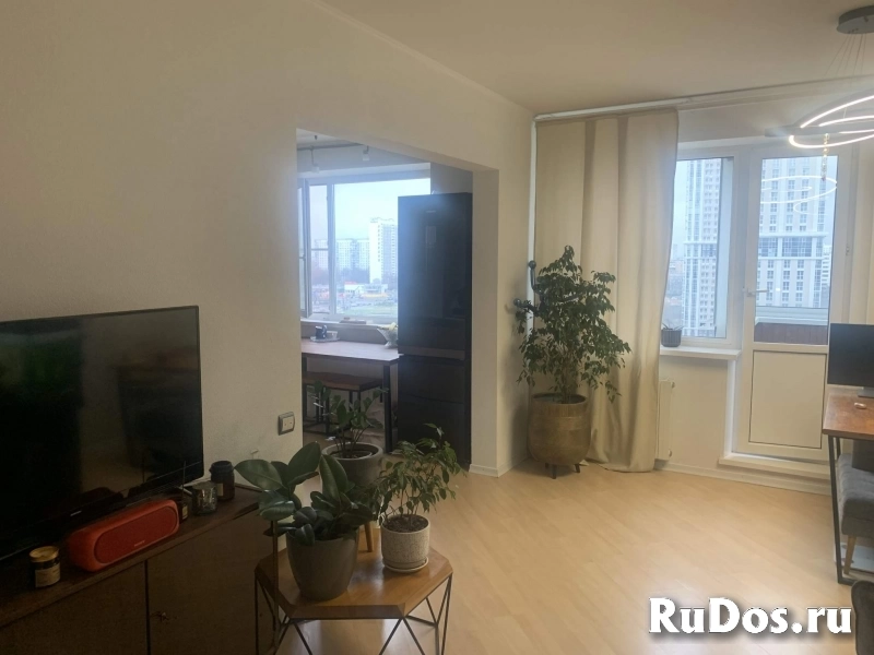 Продам 3 комнатную квартиру 73.4 м2 изображение 6