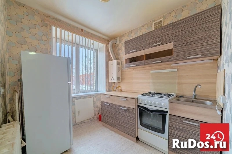 Продам 1 комнатную квартиру 30 м2 изображение 8