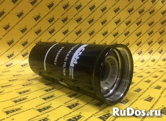 Фильтр гидравлики New Holland 84255607 изображение 3