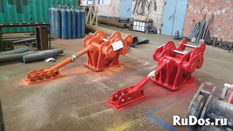 Разрушители бетона крашеры от производителя фото