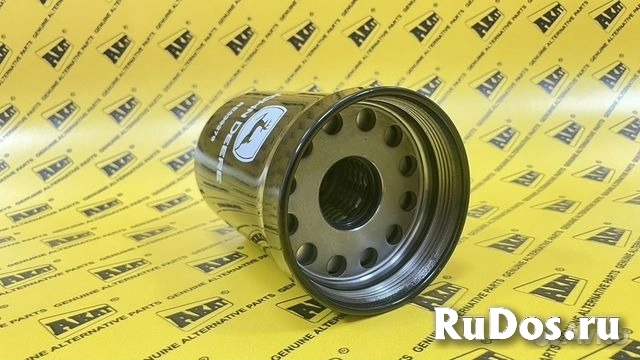 Фильтр масляный JOHN DEERE RE539279 фотка