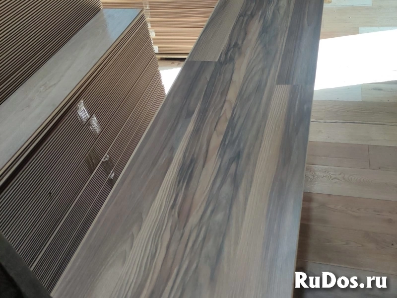 Ламинат 31-33 класс 6-12 мм изображение 8