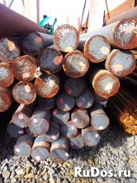 Круги по ст38ХС фото