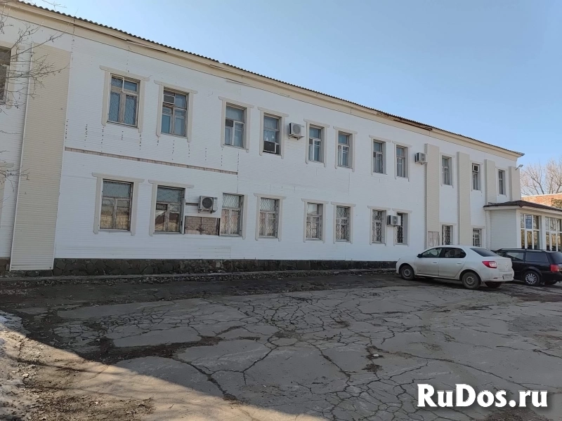 Продам коммерческую недвижимость 19505 м2 фотка