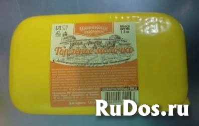 МСП продукт с ЗМЖ (Фасовка 3,3кг/брус) фото