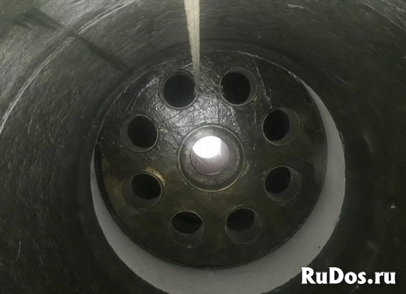 Футеровка поверхностей технологического оборудования изображение 3