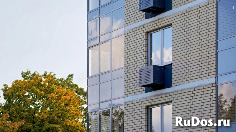 Продам 1 комнатную квартиру 44.7 м2 изображение 5
