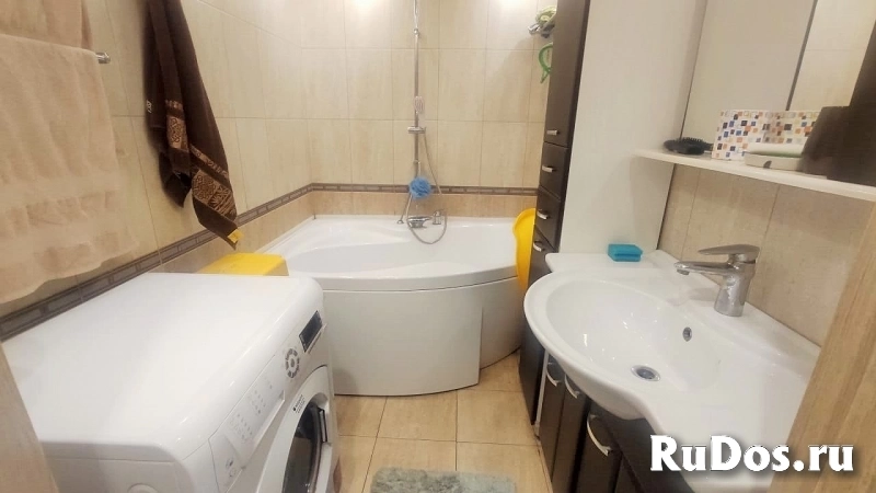 Квартира в Тропарево-Никулино, 3 комнаты, хорошее состояние изображение 10