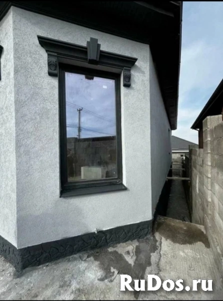 Продаётся дом фотка