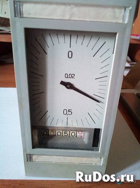 ФШ0061 счетчик расхода пневматический по 1000руб, распродажа фото