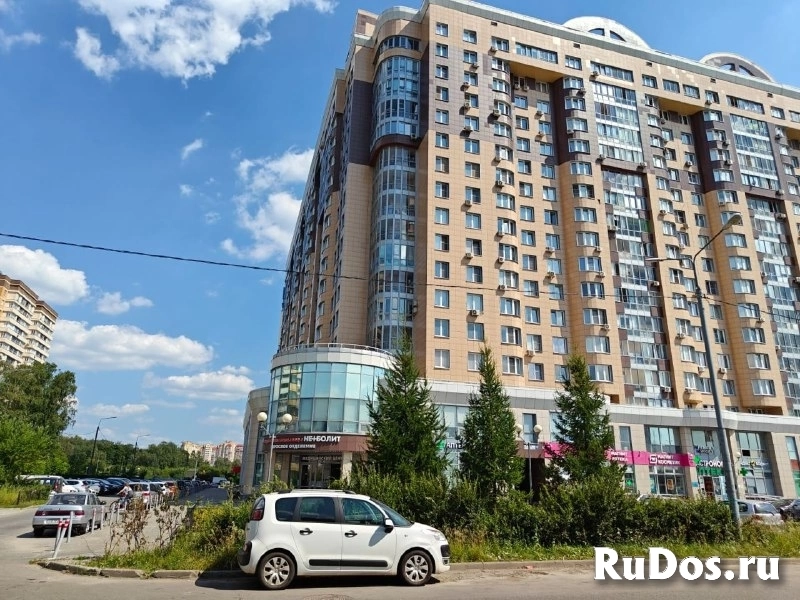 Продам 2 комнатную квартиру 61.6 м2 изображение 4