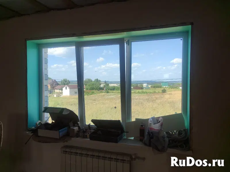 Дом в пригороде Воронежа изображение 11