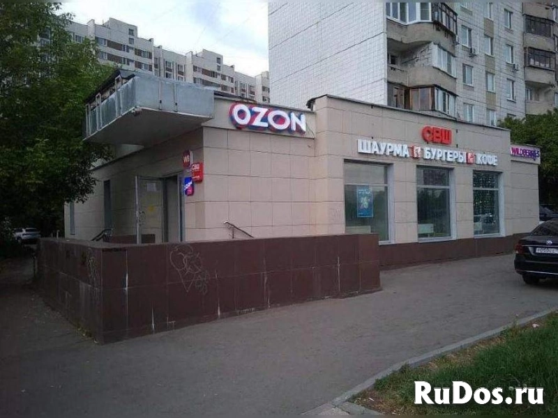 Сдам коммерческую недвижимость 380.8 м2 фотка